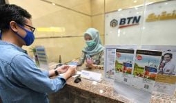 BTN Syariah Ditargetkan Jadi BUS Akhir 2023 - JPNN.com