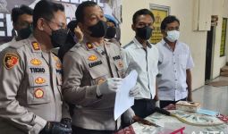 2 Pelaku Tawuran yang Menewaskan Remaja di Jatinegara Ditangkap Polisi - JPNN.com