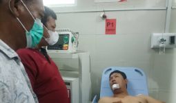 Penembakan di Tangerang, Debt Collector Terkapar, Pelaku Mudah Dikenali - JPNN.com