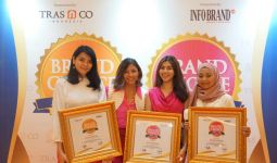 Terbukti Favorit Ibu Muda Indonesia, Mama's Choice Kembali Raih Penghargaan - JPNN.com