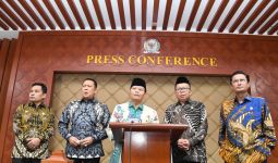 Jelang Forum MPR Sedunia di Bandung, Gelar Rapat dengan Dubes dan Perwakilan Negara OKI - JPNN.com