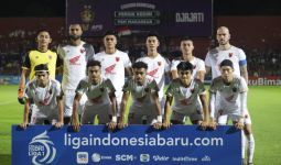Liga 1 Gunakan Sistem Bubble, PSM Makassar Hadapi Ujian Berat - JPNN.com