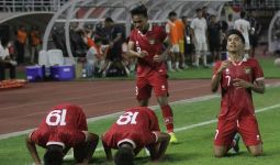 Respons Marselino Ferdinan Setelah Indonesia tak Menjadi Tuan Rumah Piala Dunia U-20 - JPNN.com