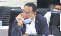 Komisi VII DPR Segera Panggil PT MHU soal Dugaan Manipulasi Pengapalan Batu Bara - JPNN.com