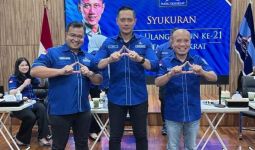 Hasto PDIP Merespons Pidato SBY, Syahrial Nasution Merasa Heran - JPNN.com