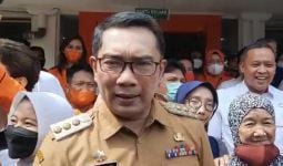 Ridwan Kamil Percaya Bupati Cianjur Tak Selewengkan Bantuan Gempa - JPNN.com