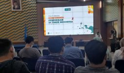 Konferensi Pendidikan di Timur Indonesia Bakal Digelar di Jakarta, Catat Tanggalnya  - JPNN.com