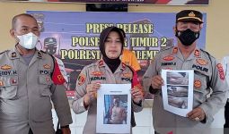 Penyiram Air Keras ke Jemaah di Palembang Ditangkap, Bravo, Pak Polisi - JPNN.com