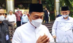 Azyumardi Azra Wafat, Moeldoko: Beliau Orang yang Baik - JPNN.com