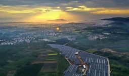 Luar Biasa, Energi Hijau Tingkatkan Pendapatan Petani China - JPNN.com