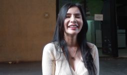 Pernah Diselingkuhi Saat LDR, Maria Vania: Aku Trauma! - JPNN.com