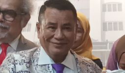 Guru PPPK di Bandar Lampung Memohon Bantuan, Hotman Colek Presiden Hingga Wali Kota - JPNN.com