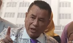 Razman Arif Nasution Jadi Tersangka, Hotman Paris: Tidak Ada Maaf Bagimu! - JPNN.com