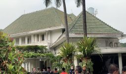 Pro Kontra Restorasi Rumah Dinas Gubernur DKI, KPMI Justru Dukung, Ini Alasannya - JPNN.com
