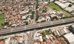 Perlu 2 Jalan Layang Baru untuk Urai Kemacetan di Kota Bandung - JPNN.com