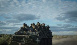 Si Kecil Mengalahkan Si Besar, Bagaimana Serangan Balik Ukraina Bikin Rusia Babak Belur? - JPNN.com