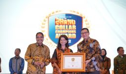 IndiHome Raih Penghargaan Indonesia Brand Forum 2022 - JPNN.com