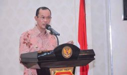 Pemkot Palembang Bersiap Pakai Mobil Listrik untuk Kendaraan Dinas - JPNN.com