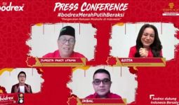 Bodrex & Dompet Dhuafa Kolaborasi Dalam Aksi Pengecatan Musala di Berbagai Kota - JPNN.com