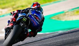 Lecet di Dada Sembuh, Fabio Quartararo Bidik Nomor 1 di MotoGP Jepang - JPNN.com