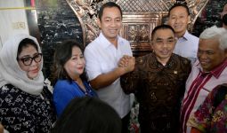 Fraksi PDIP DPRD DKI Kagumi Kepemimpinan Wali Kota Semarang - JPNN.com