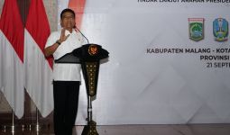Moeldoko: Ini Wujud Komitmen Presiden Dalam Penguatan Ekonomi Rakyat - JPNN.com