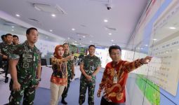 Bravo! TNI Siap Jaga Obvitnas Pertamina di Seluruh Indonesia - JPNN.com