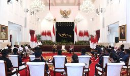 Presiden Jokowi Apresiasi Timnas Sepak Bola Amputasi Indonesia, Uang Hadiah Siap Menanti - JPNN.com