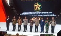 Polri Siap Bantu Pemerintah Kawal Stabilitas Keamanan Dalam Negeri - JPNN.com