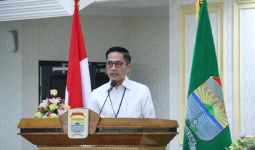 Sekda Palembang Mengingatkan Hati-Hati Kelola Dana Bansos dan Hibah di Tahun Politik - JPNN.com