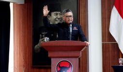 Hasto Sampaikan Pesan Megawati di Acara PDIP, Kader Sebaiknya Menyimak! - JPNN.com