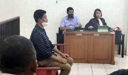 Iptu Hartam Disidang, Kasusnya Bikin Malu Polri, Istri Sampai Pasrah - JPNN.com
