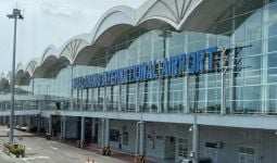 Angkasa Pura Aviasi Panggil Vendor Lift Bandara Kualanamu - JPNN.com