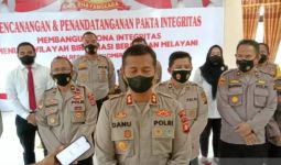 Banyak Begal di Ogan Komering Ulu, Pelakunya Bersenjata Tajam - JPNN.com
