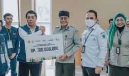 Lewat Smart Farming dan TaniAkur, Kementan Kuatkan Ketahanan Pangan - JPNN.com