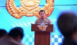 Meminimalkan Angka Kecelakaan Lalu Lintas, Polri Berkomitmen Kembangkan ETLE - JPNN.com