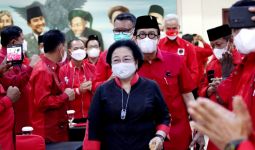 Arahan Megawati Sangat Jelas dan Tegas untuk Kader PDIP yang Jadi Kepala Daerah - JPNN.com