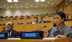 Menlu Retno: 2023 Tahun Penting Bagi Indonesia - JPNN.com