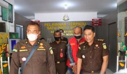 Lagi, Jaksa Tahan Tersangka Korupsi Dana Aceh Tsunami Cup 2017 - JPNN.com