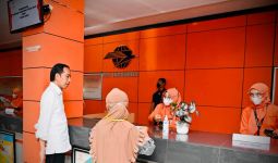 Pos Indonesia Kebut Penyaluran BLT BBM di Daerah 3T - JPNN.com