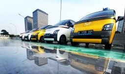 Istana Terima Bantuan 300 Mobil Listrik dari Perusahaan China - JPNN.com
