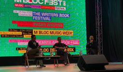 8 Alasan Harus Datang ke M Bloc Music Week 2022 - JPNN.com