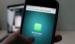 WhatsApp Rilis Fitur Baru di iPhone, Bisa Bikin Stiker Sendiri - JPNN.com