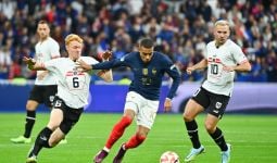 Hasil UEFA Nations League: Prancis Rebut 3 Poin Pertama, Belanda Makin Perkasa - JPNN.com