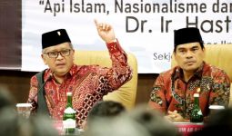 Beri Kuliah Umum, Hasto Dorong Mahasiswa Aceh Kembangkan Sabang dan Kuliner Lokal - JPNN.com