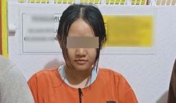 Buron Hampir Setahun, Wanita Berparas Ayu Ini Akhirnya Ditangkap Polisi - JPNN.com