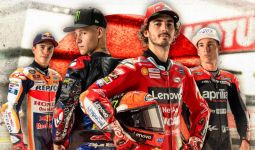 Jadwal Lengkap MotoGP Jepang 2022 & Klasemen Sementara - JPNN.com