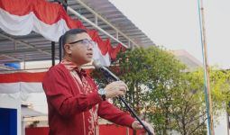 Brando Susanto: Penjabat Gubernur DKI Harus Fokus pada Pelayanan Publik - JPNN.com