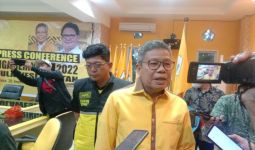 24 Klub di Sulsel Bersaing Memperebutkan Piala Bergilir Airlangga Hartarto - JPNN.com