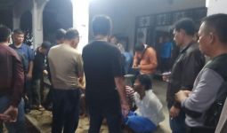 Massa Tak Terima Bandar Narkoba Ditangkap, Polisi Dilawan, Stasiun KA Jadi Sasaran Amukan - JPNN.com